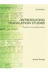 Introducing Translation Studies