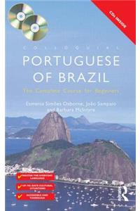 Colloquial Portuguese of Brazil