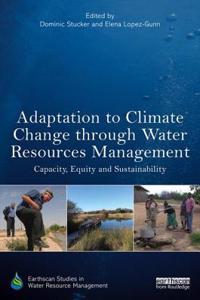 Adaptation to Climate Change through Water Resources Management