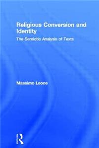 Religious Conversion and Identity