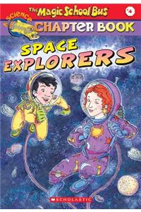 Space Explorers