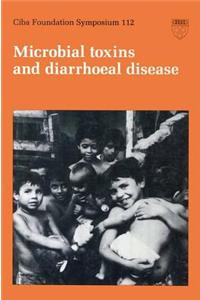 Microbial Toxins and Diarrhoeal Disease