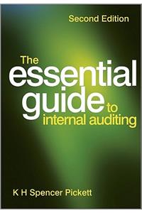 Essential Guide to Internal Auditing