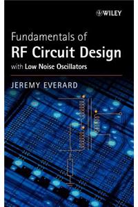 Fundamentals of RF Circuit Design