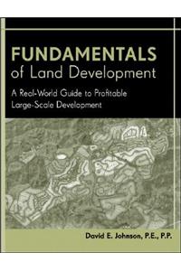 Fundamentals of Land Development