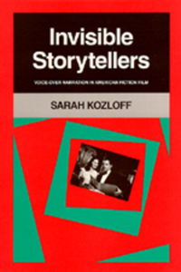 Invisible Storytellers