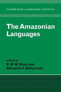 Amazonian Languages