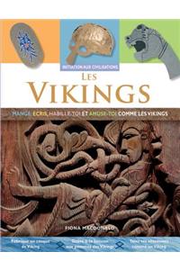 Les Vikings