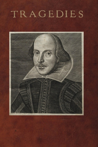 Mr. William Shakespeares Tragedies