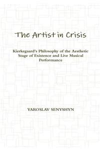 Artist in Crisis