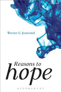 Reasons to Hope