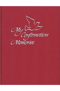 My Confirmation Memories