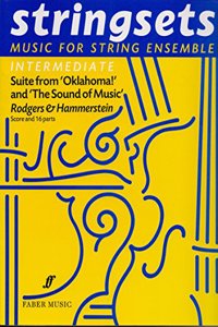 Suite From Oklahoma! / The Sound Of Music: Score & Parts