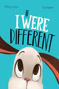If I Were Different