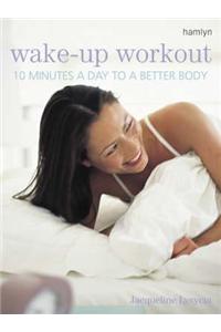 Wake-Up Workout