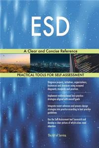 ESD A Clear and Concise Reference