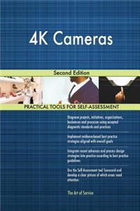 4K Cameras Second Edition