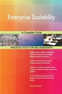 Enterprise Scalability A Complete Guide