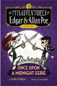 Once Upon a Midnight Eerie