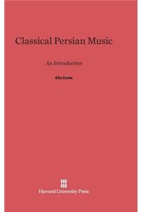 Classical Persian Music