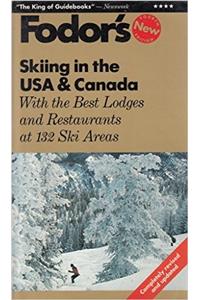 Skiing in the United States of America and Canada