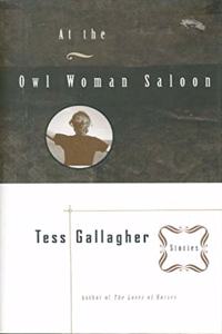 AT THE OWL WOMAN SALOON