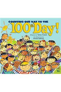 Counting Our Way to the 100th Day!