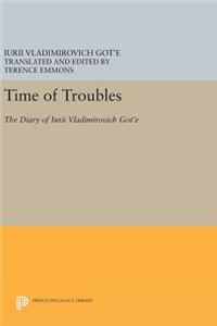 Time of Troubles