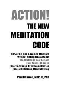 New Meditation Code