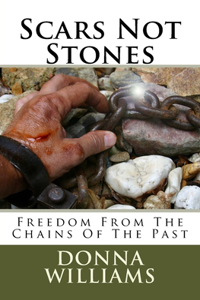Scars Not Stones
