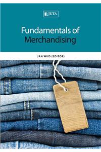 Fundamentals of merchandising