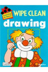 Drawing (Wipe Clean)
