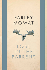 Lost in the Barrens: Penguin Modern Classics Edition