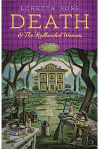 Death & the Redheaded Woman
