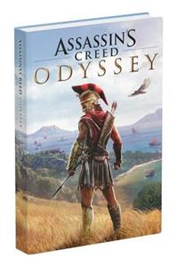 Assassin's Creed Odyssey: Official Collector's Edition Guide