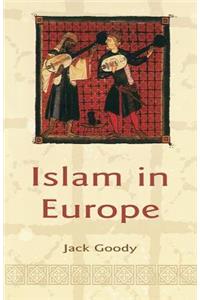 Islam in Europe