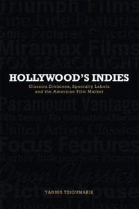 Hollywood's Indies