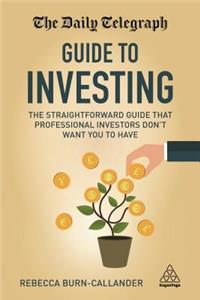 The Daily Telegraph Guide to Investing