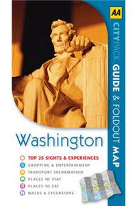 AA CityPack Washington DC