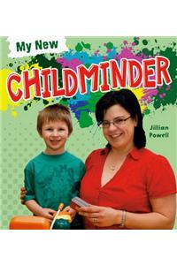 My New: Childminder