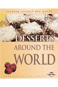 Desserts Around the World