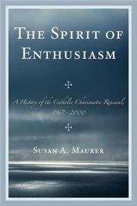 Spirit of Enthusiasm