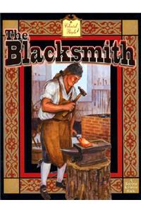 The Blacksmith