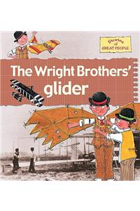 Wright Brothers' Glider