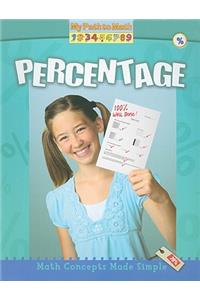Percentage