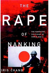 Rape of Nanking Lib/E