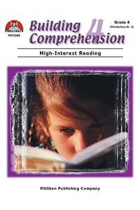 Building Comprehension - Grade 4