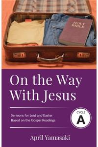 On the Way with Jesus