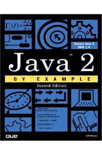 Java 2 by Example