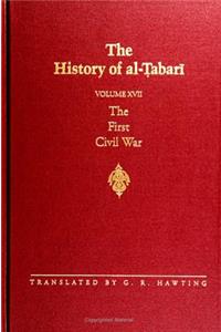 History of Al-Tabari Vol. 17